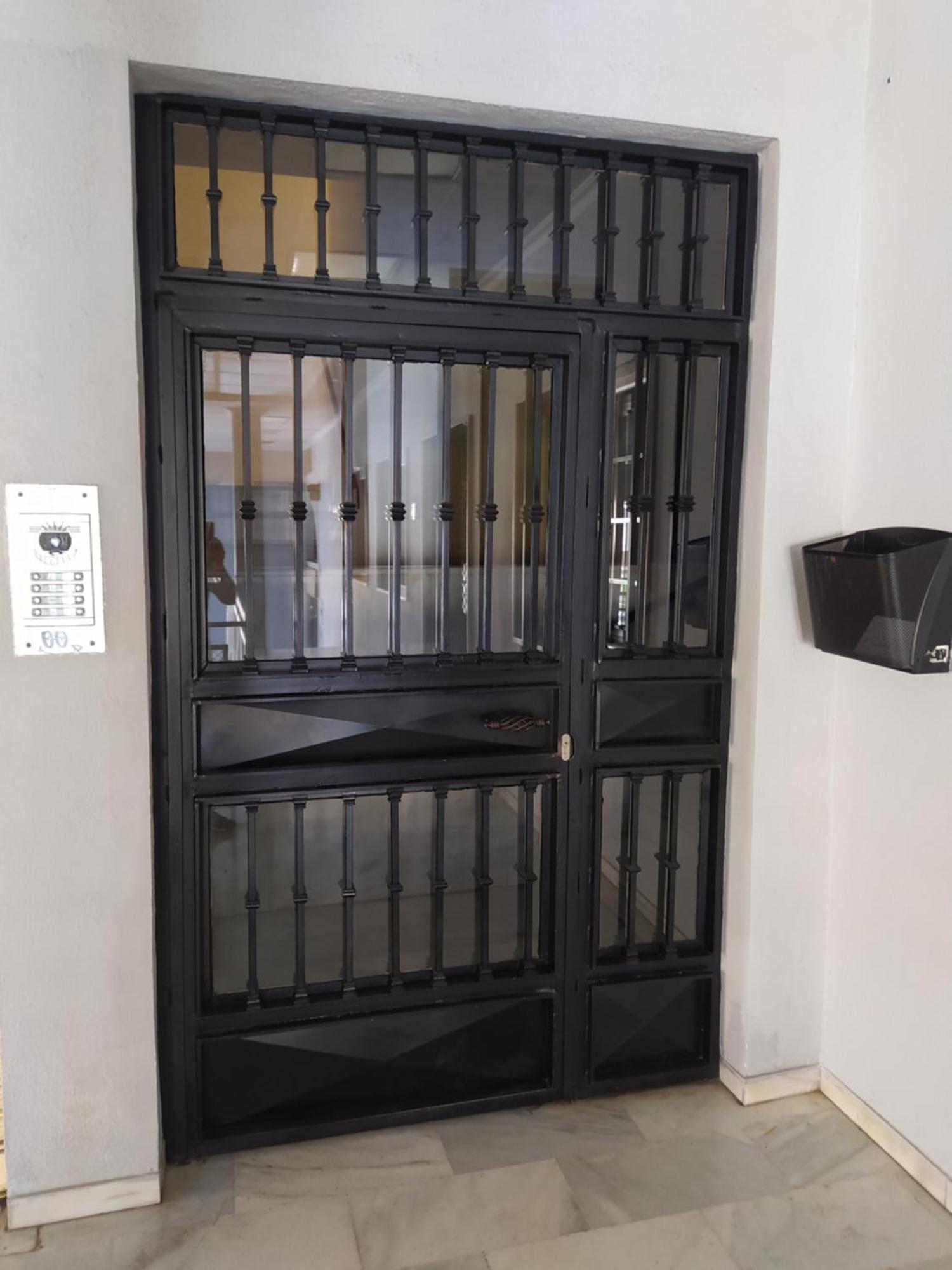 Alojamiento Los Alamos Alcalá la Real Esterno foto
